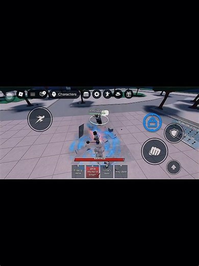 How to do instant twisted in tsb #roblox #thestrongestbattlegrounds