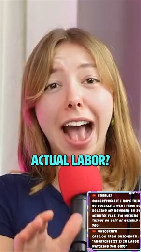 20K views · 213 reactions | A baby was born on our livestream! | OKOP Show | Facebook