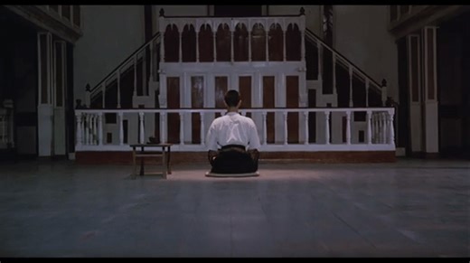 Merry Christmas Mr Lawrence Official Trailer HD on Make a GIF