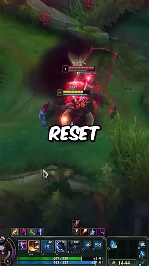 This Is Why Silver Junglers Hardstuck!