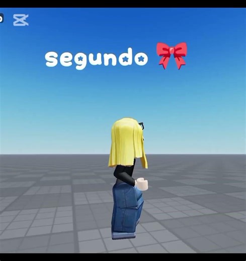 El comentario con más repetido o el primero escojo #roblox