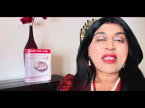 Physical exam & CE CASC LAST MINUTE TIP SERIES-Best of luck in Sheffield