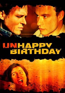 Unhappy Birthday - movie: watch streaming online