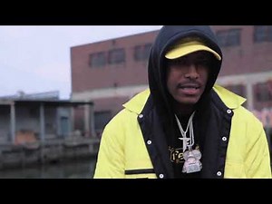 TeejayX6 - On Tour (Instrumental)