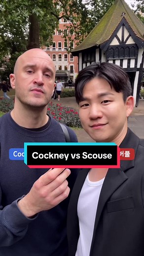 Cockney vs Scouse Comedy Showdown Explained