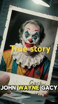 Did you know a man dressed as a clown was a serial killer? (True Story 1978)