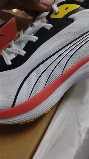 Puma Galaxis Pro Men's Performance Boost Running Shoes:Sports Shoes ₹3179