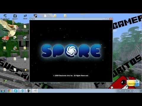 Como Pasar Spore A Español