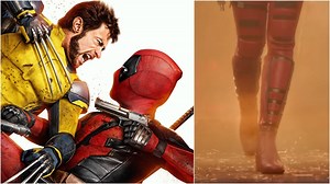 'Deadpool and Wolverine' new trailer cleverly drops a major Lady Deadpool hint