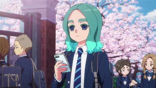 Inazuma Eleven: Victory Road PlayStation, PC Beta Test Starting This Week - RPGamer