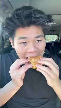 Some of the best Five Guys mukbangs🍔🍟