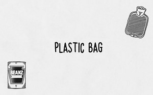 【Ed Sheeran】艾德·希兰 - Plastic Bag 歌词视频