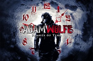 IDCGames - Adam Wolfe - PC Games Adam Wolfe