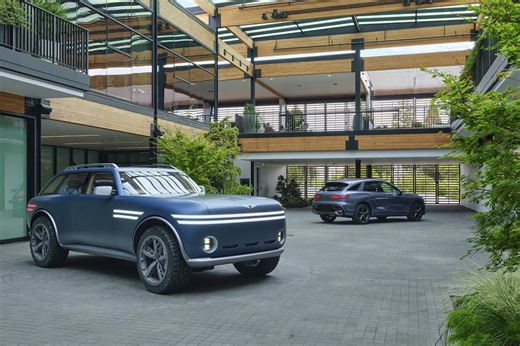 News | Hyundai’s first US design studio for luxury brand opens in high-tech Los Angeles corridor