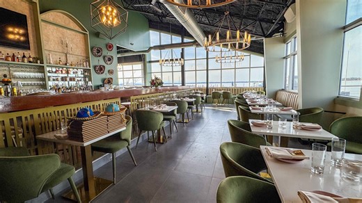 Changes come to familiar Fall River-area food spots in 2025. A look back