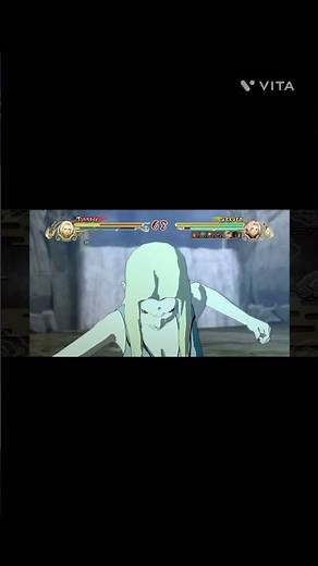 SAKURA vs TSUNADE 😱 | Legendary Medical Ninja Fight ☆¤ #edit #Sakura #Tsunade #Naruto #Anime #Naruto