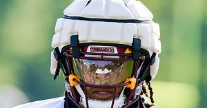 What are the soft-shell helmet Guardian Caps that Tua Tagovailoa says he won’t wear?