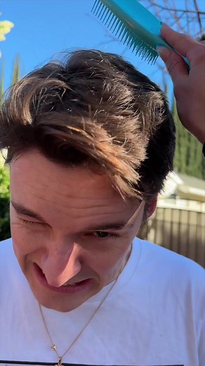 Lizzy Capri on TikTok