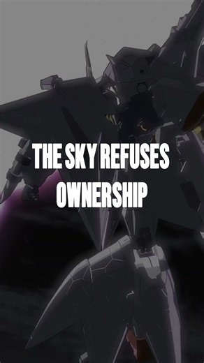 Law vs Consequence | Penelope & Xi Saber Clash #BeamSaber #GundamFight #HathawayMovie #UC0105