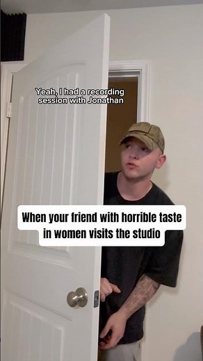 Dave rreminisces on his last toxic girlfriend | Song Name: “Never Be the Same” by Jonathan