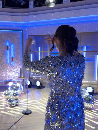 Sophie Ellis-Bextor on Reels