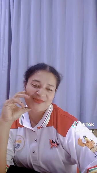 Chika Wrb (@chika.wrb)’s videos with suara asli - Lorentz Mhz