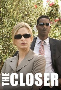 The Closer: Season 3, Episode 5 | Cast and Crew  | Rotten Tomatoes