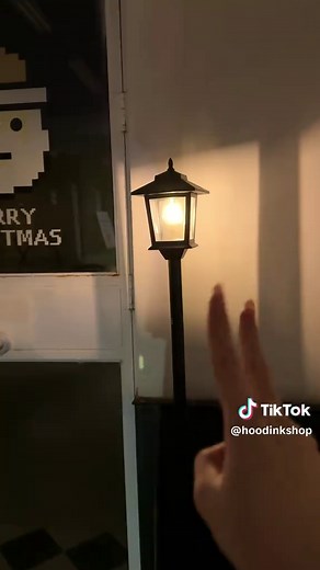 Illuminate Your Yard with Solar Lamp Posts