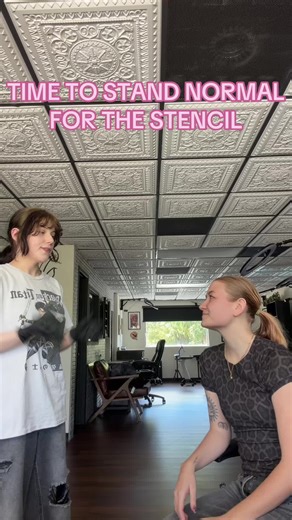 hey guys plz just stand normal :) - - #swfl #tattoo #tattooshop #tattooartist #ftmyers