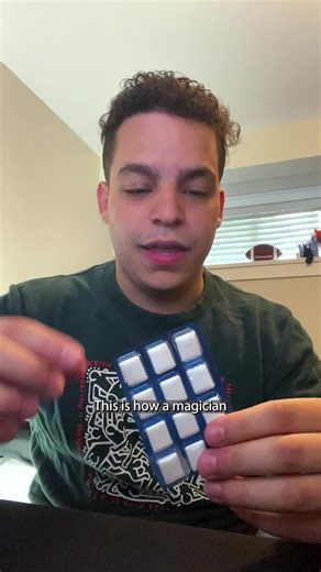 Step Up Your Magic Game with These Gum Trick Illusions