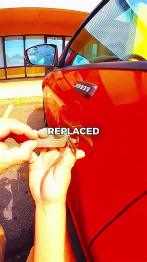 If You LOSE This Car KEY Means You LOST $2,000,000 Dollars 💵#shorts