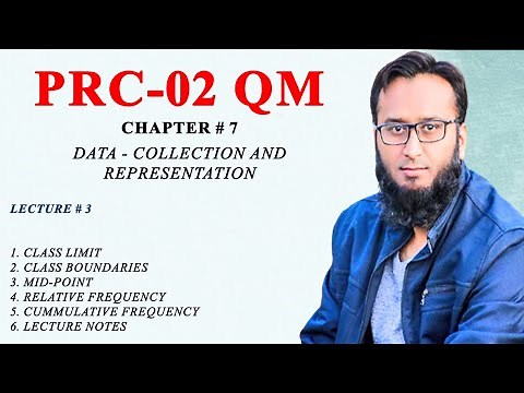 PRC-2 QM | Lecture # 03 | Chapter 07 | Sir HM Hasnan | RISE |