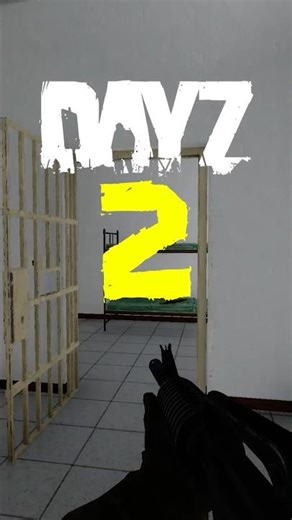 DayZ 2 is ABSOLUTE CINEMA! ✅