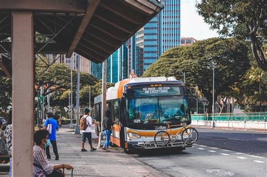 Oahu bus drivers, Teamsters reach new contract agreement