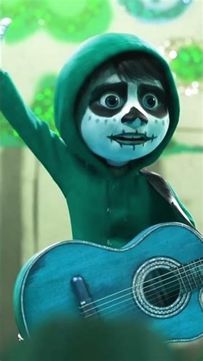 Coco Intro - Coco (Sponsored By: Gamavision Csupo Effects)