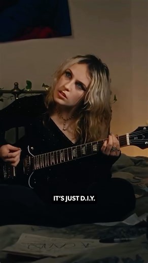 Breakthrough Music Podcast on Instagram: "@briiiiidgget proving DIY artists can make it with their music, no matter what your background! Our latest episode with her is up right now to watch/listen wherever you get your podcasts or use our bio link 🔗 🎧 . #musicpodcast #grassroots #diypunk #colchester"