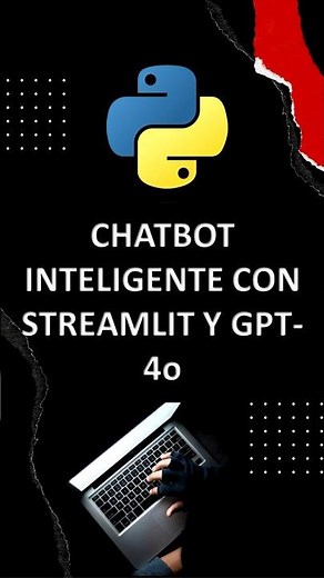 How to Create a Chatbot with OpenAI GPT-4o, LangChain, and Streamlit