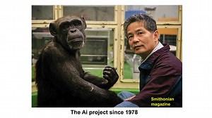 VIDEO: CARTA: Mind Reading: Human Origins and Theory of Mind – “Mind Reading” in Chimpanzees, Comparing Apes and Dogs, and Reflections of Dolphin and Elephant Minds