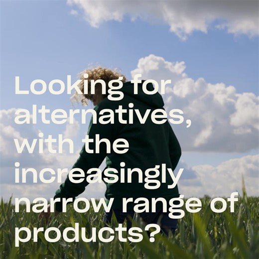 Integrated Pest Management is the basis for a future proof and profitable business. Our microbiologic based seed treatment solution Cerall offers a strong and sustainable tool to protect your crop and maximize your yield.  https://www.koppert.com/cerall-a-powerful-seed-treatment-solution-against-seed-borne-diseases-in-cereal-crops/#why-use-cerall?utm_medium=social&utm_source=facebook&utm_campaign=CC&utm_content=39 #IPM #cropprotection #seedtreatment | Koppert | Facebook