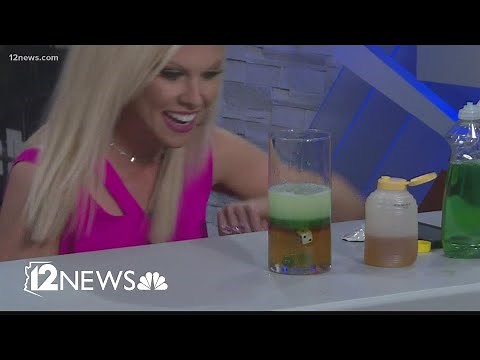 Fun DIY activities for kids to do during spring break