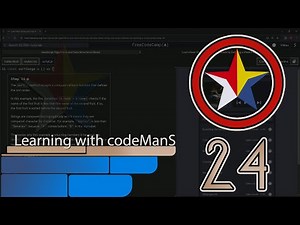 Learn Basic String and Array Methods by Building a Music Player - Step 24 | freeCodeCamp | (Beta)