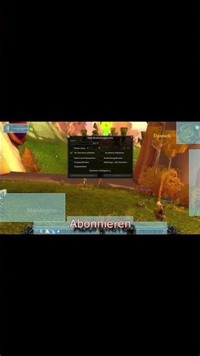 gerade so gerettet ✅🥳 #dasesch #gaming #tbc