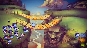 Research on Computational Thinking & the Game Zoombinis