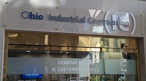 Members of Ohio’s top workers' compensation board aren’t qualified to serve, legal challenge claims