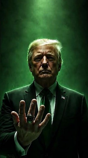 Let those who worship evil's might beware my power... Green Lantern's light!