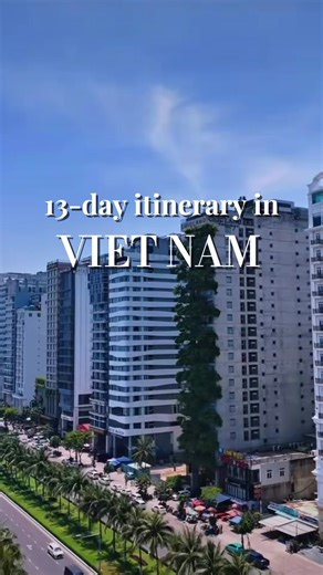Discover Vietnam: A Journey from Mountains to Beaches