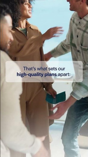 Marketplace health plans cover what you need