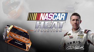 Buy NASCAR Heat Evolution - PC (Steam)