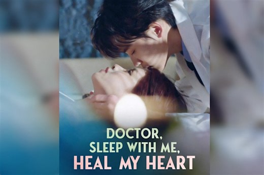 Hottest Forbidden Romance: Doctor Sleep with Me Heal My Heart Cast, Characters & Full Movie Details - ReelShort Fandom