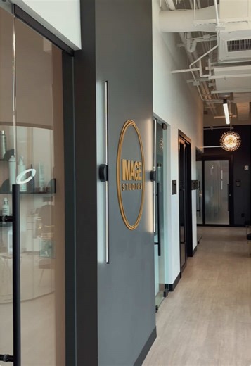 Modern Salon Suites to Elevate Your Business